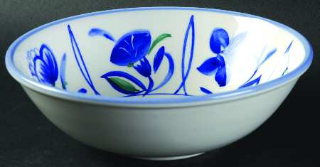 Strasburg Coupe Cereal Bowl