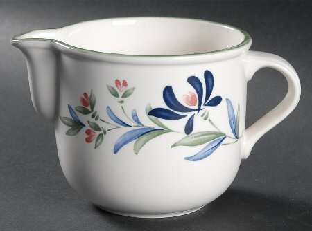 Berkshire Creamer