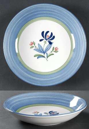Berkshire 8" Soup/Pasta Bowl