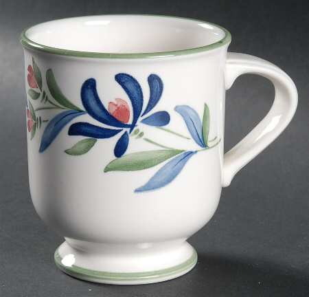 Berkshire Mug by Nikko