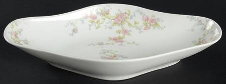 Marietta 9" Round Vegetable Bowl