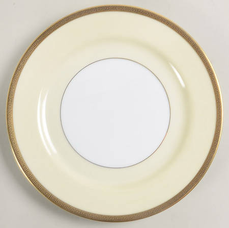 Gracewood Salad Plate