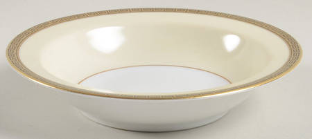 Gracewood Rim Fruit/Dessert (Sauce) Bowl