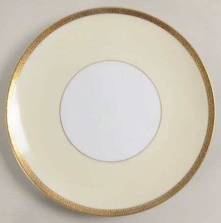 Gracewood Saucer for Cream Soup Bowl