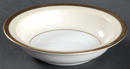 Gracewood Rim Cereal Bowl