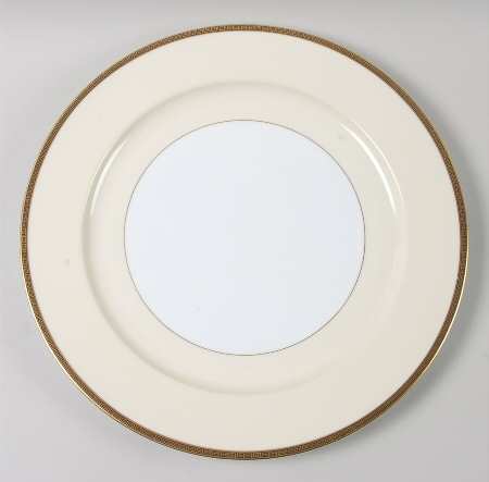 Gracewood 14" Chop Plate (Round Platter)