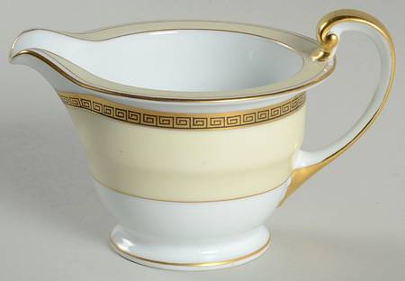 Gracewood Creamer