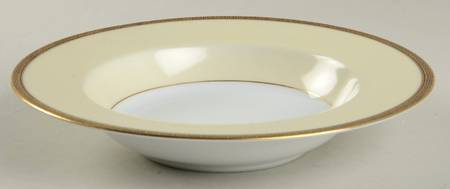 Gracewood Rim Soup Bowl