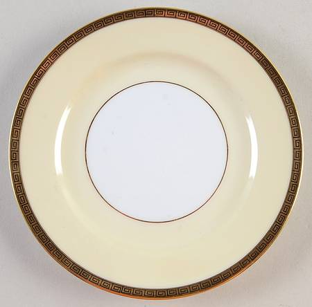 Gracewood Bread & Butter Plate