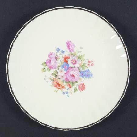 New Rosette by Nasco China (USA)