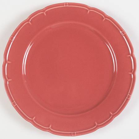 Alsace Service Plate (Charger)