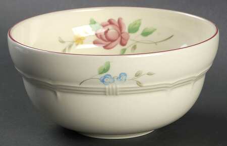 Alsace 5" All Purpose Bowl