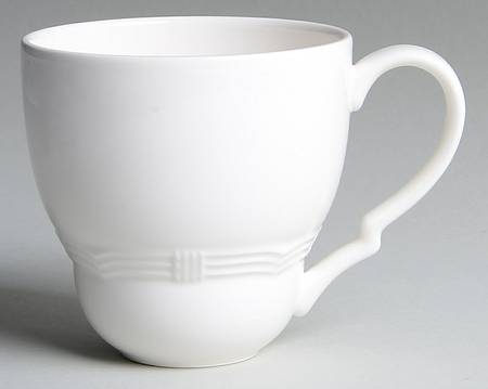 La Creme Mug