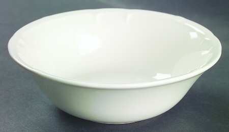 La Creme Fruit/Cereal Bowl