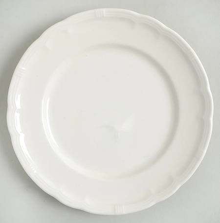 La Creme Bread & Butter Plate
