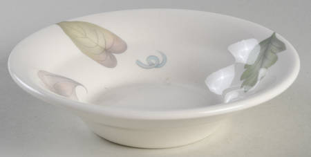 Lucky Charm Fruit/Dessert (Sauce) Bowl