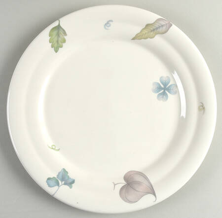 Lucky Charm 13" Chop Plate (Round Platter)