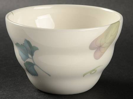 Lucky Charm Sugar Bowl No Lid