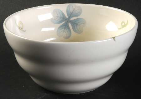 Lucky Charm 5" All Purpose Bowl