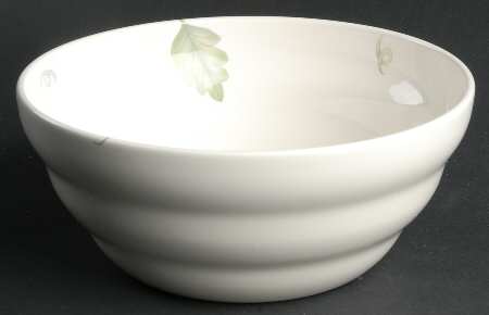 Lucky Charm 8" Salad Serving Bowl