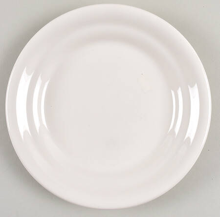 New Wave Salad Plate