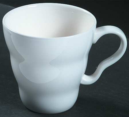 New Wave Mug