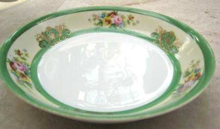 N1208 Coupe Soup Bowl