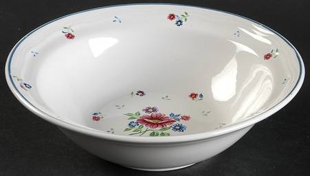 Belaire Coupe Soup Bowl