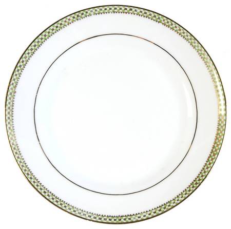 N1209 Bread & Butter Plate