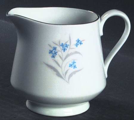 Harmony Creamer
