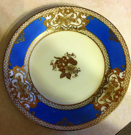N1210 by Noritake