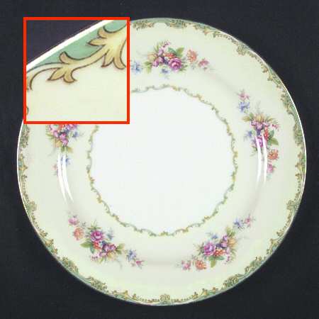 N1211 by Noritake