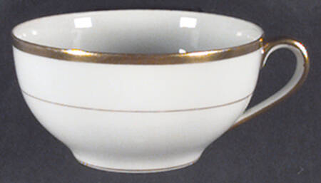 N1213 Flat Cup