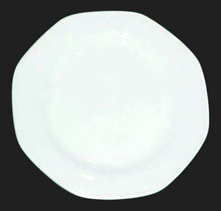 Chef's Top Dinner Plate