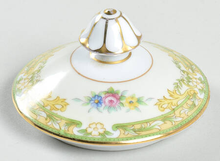 N1214 Lid for Sugar Bowl