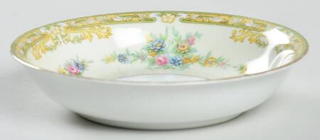 N1214 Fruit/Dessert (Sauce) Bowl