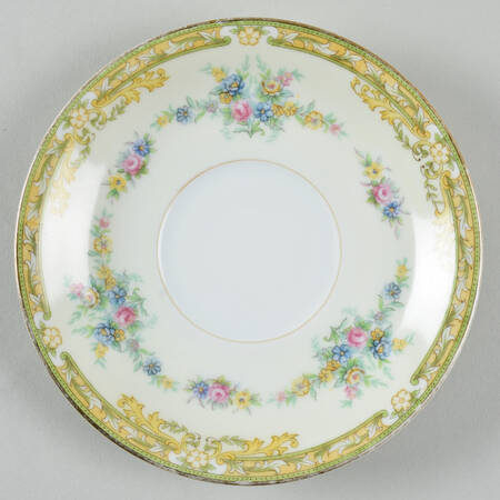N1214 Saucer for Cream Soup Bowl