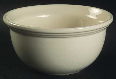 Flamingo Natural Coupe Cereal Bowl