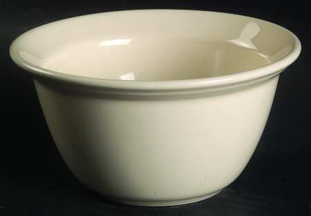 Flamingo Natural Fruit/Dessert (Sauce) Bowl