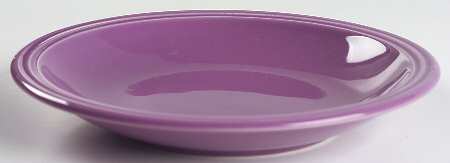 Flamingo Orchid 9" Individual Pasta Bowl
