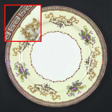 N1216 by Noritake