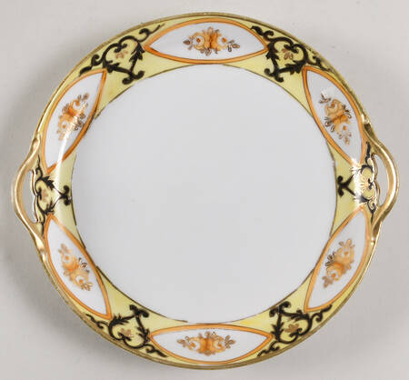 N4648 Lemon Dish