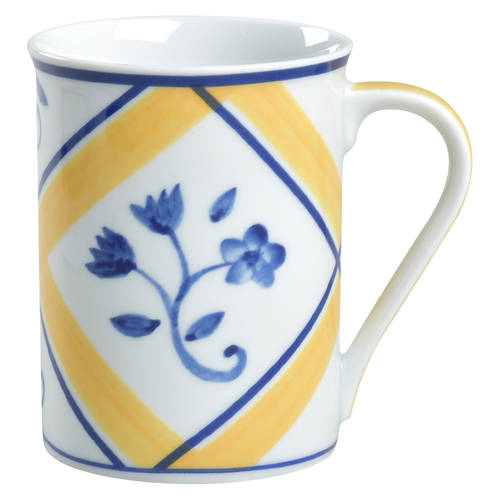 Santana Mug