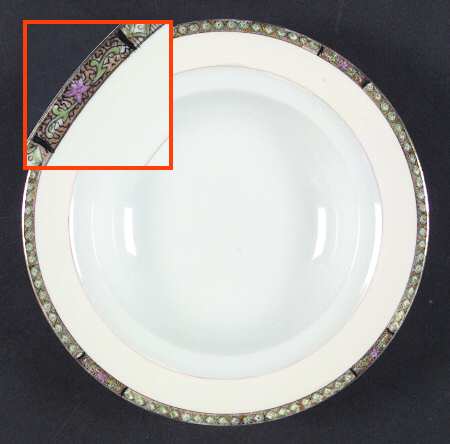 N1217 by Noritake