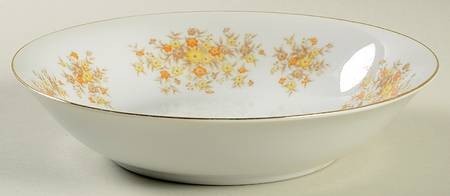 Cancion Coupe Soup Bowl