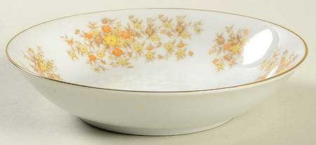 Cancion Fruit/Dessert (Sauce) Bowl