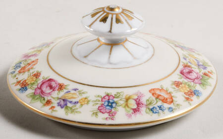 N1227 Lid for Sugar Bowl
