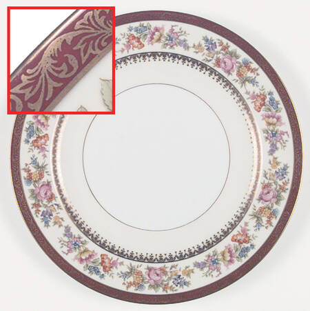 N1227 by Noritake