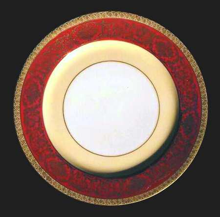 Brampton Dinner Plate