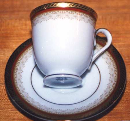 Doral Majestic by Noritake